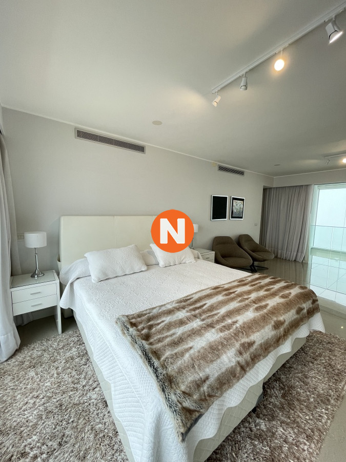 Apartamento Ref.213337 - Penthouse  en venta 