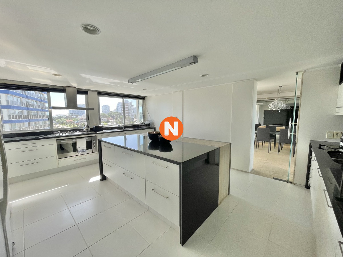 Apartamento Ref.220528 - VENTA DE APARTAMENTO DE 3 DORMITORIOS EN PLAYA BRAVA 