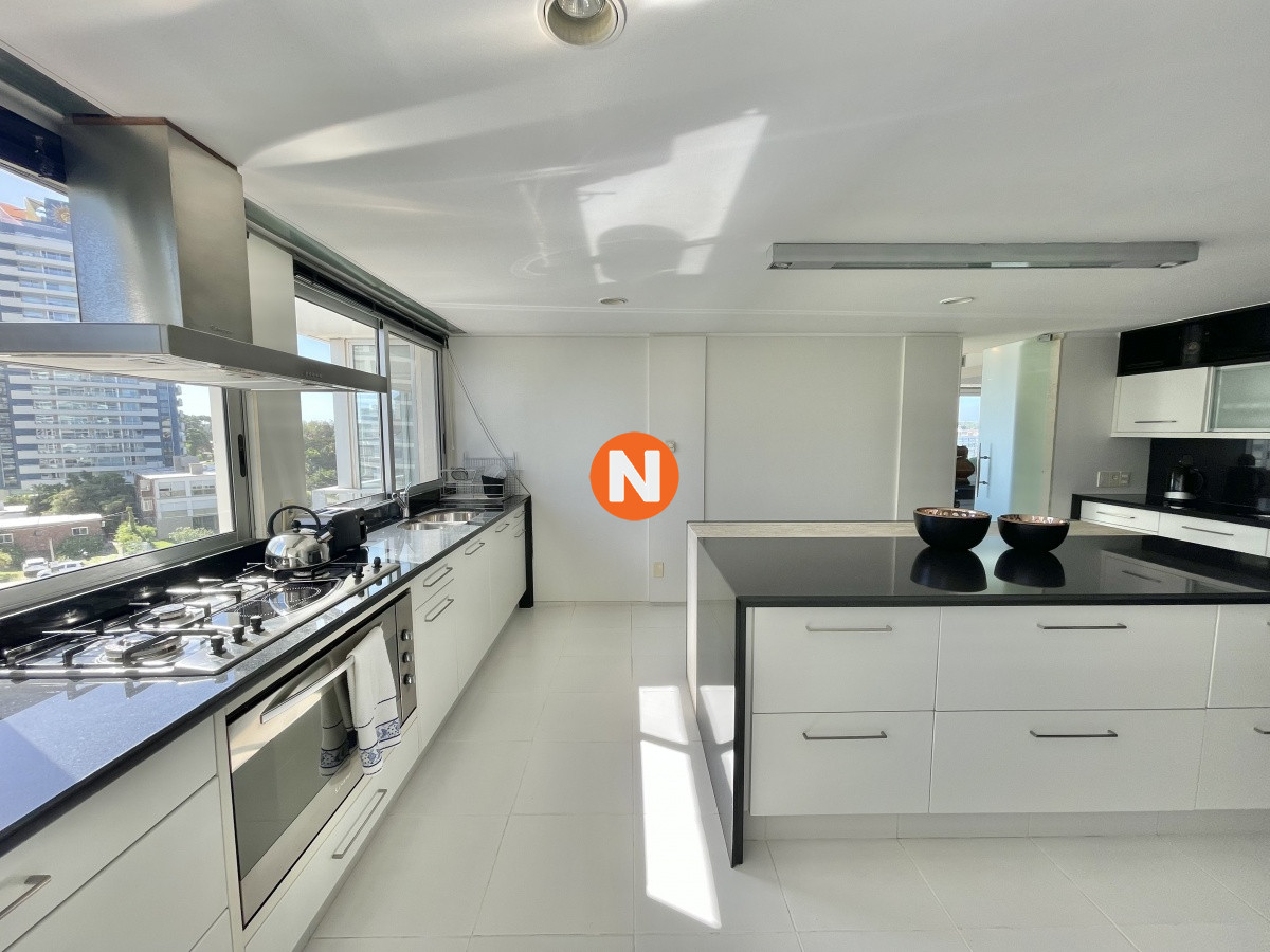 Apartamento Ref.220528 - VENTA DE APARTAMENTO DE 3 DORMITORIOS EN PLAYA BRAVA 