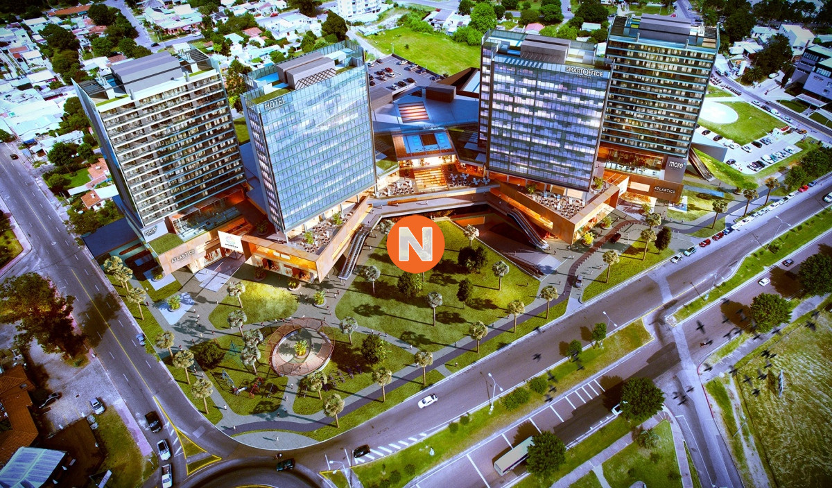 Venta apartamentos Atlantico - NLV221746A