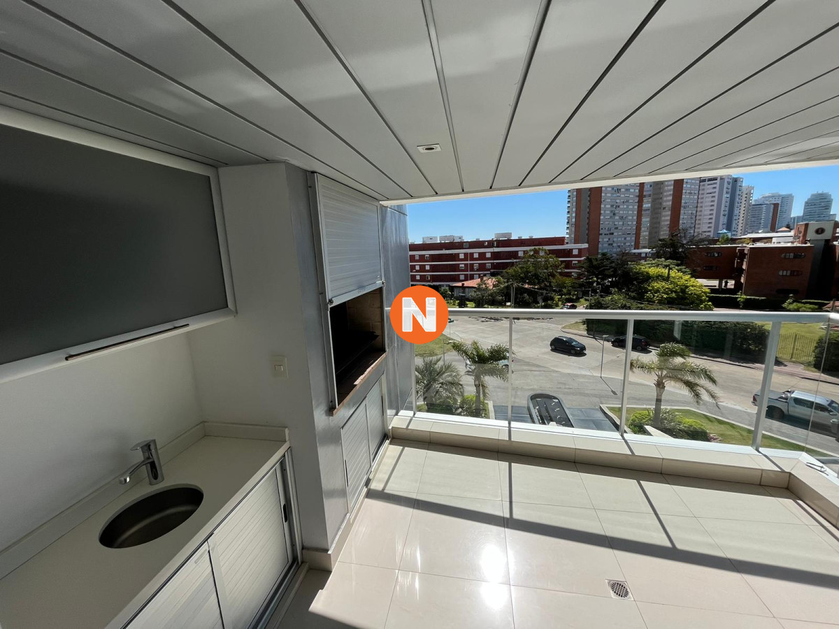Apartamento Ref.221686 - Apartamento en Punta del Este, Mansa