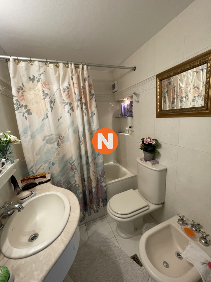 Apartamento Ref.5938 - Apartamento en Venta , Mansa, Punta del Este, 3 Dormitorios.