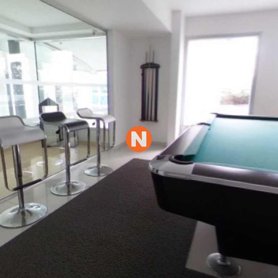 Apartamento Ref.204059 - Apartament for sale, Apartament for rent,Apartamento pra venda e alugel,Apartamento en Venta y Alquiler, Mansa, Punta del Este, 2 Dormitorios.
