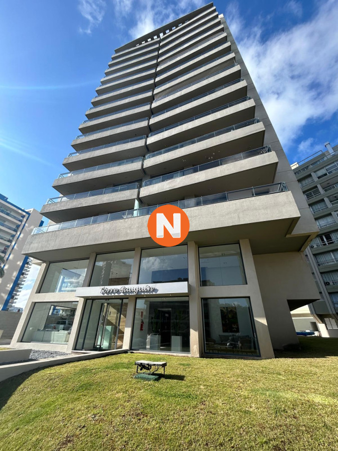 Venta apto dos dormitorio - NLV218792A