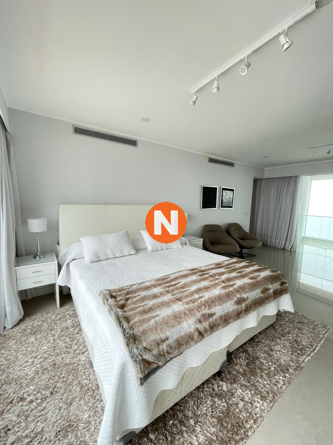 Apartamento Ref.213337 - Penthouse  en venta 