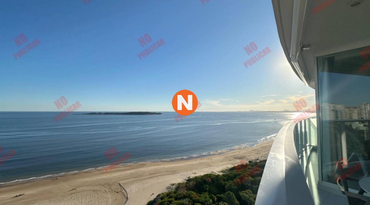 Apartamento en Venta, 3 dormitorios - NLV223795A