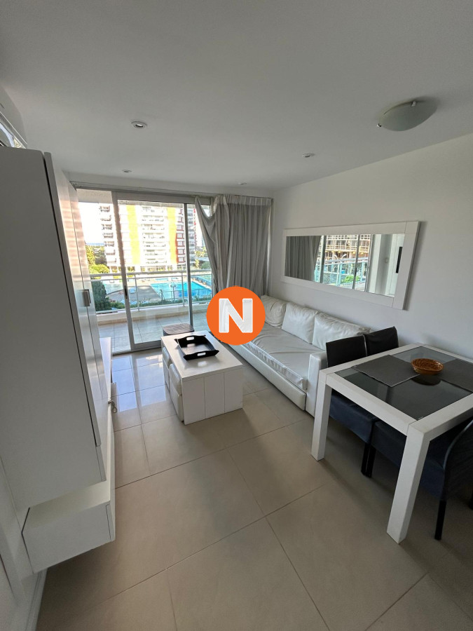 Apartamento en venta la Barra - NLV221485A