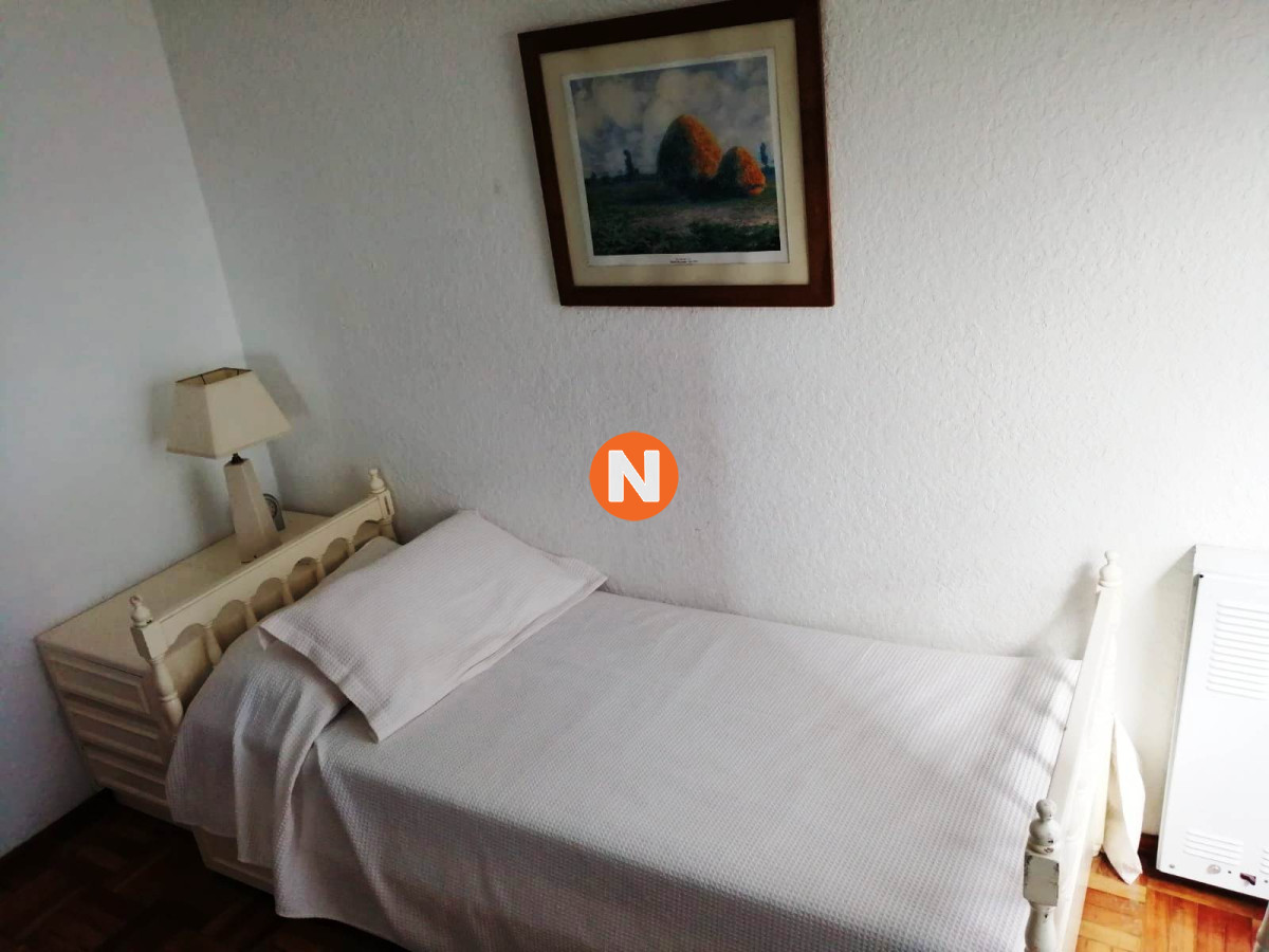 Apartamento Ref.201679 - Apartamento en Venta y Alquiler, Mansa, Punta del Este