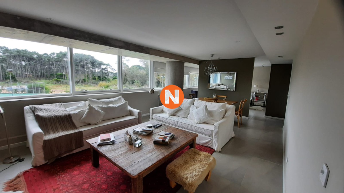 Apartamento en venta en Punta del este - NLV216458A