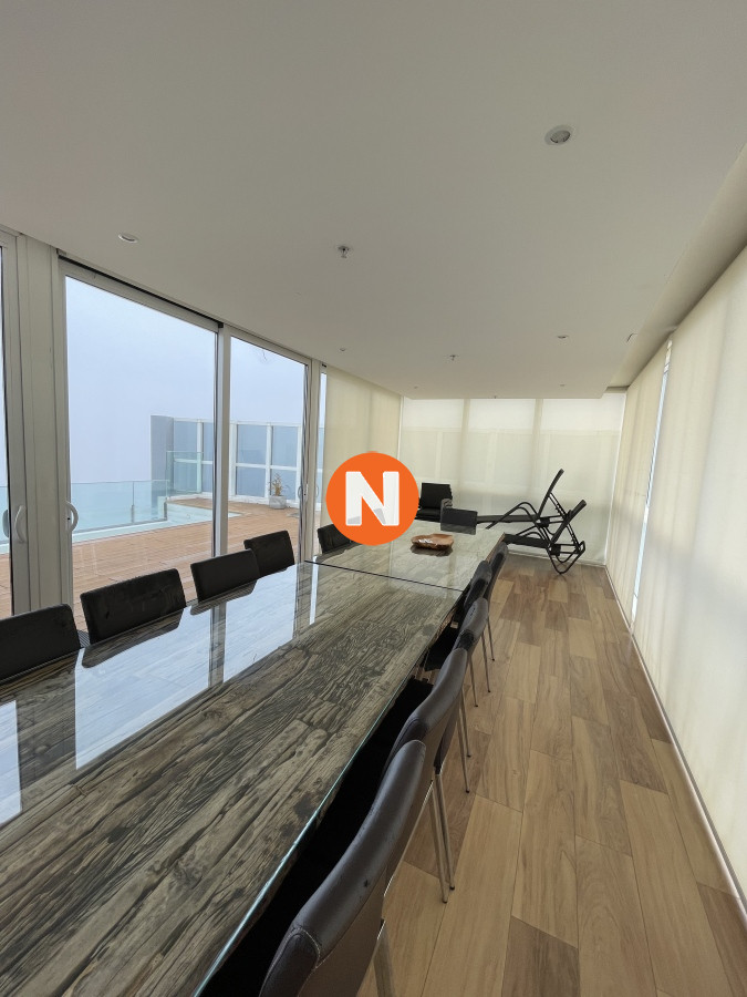 Apartamento Ref.213337 - Penthouse  en venta 