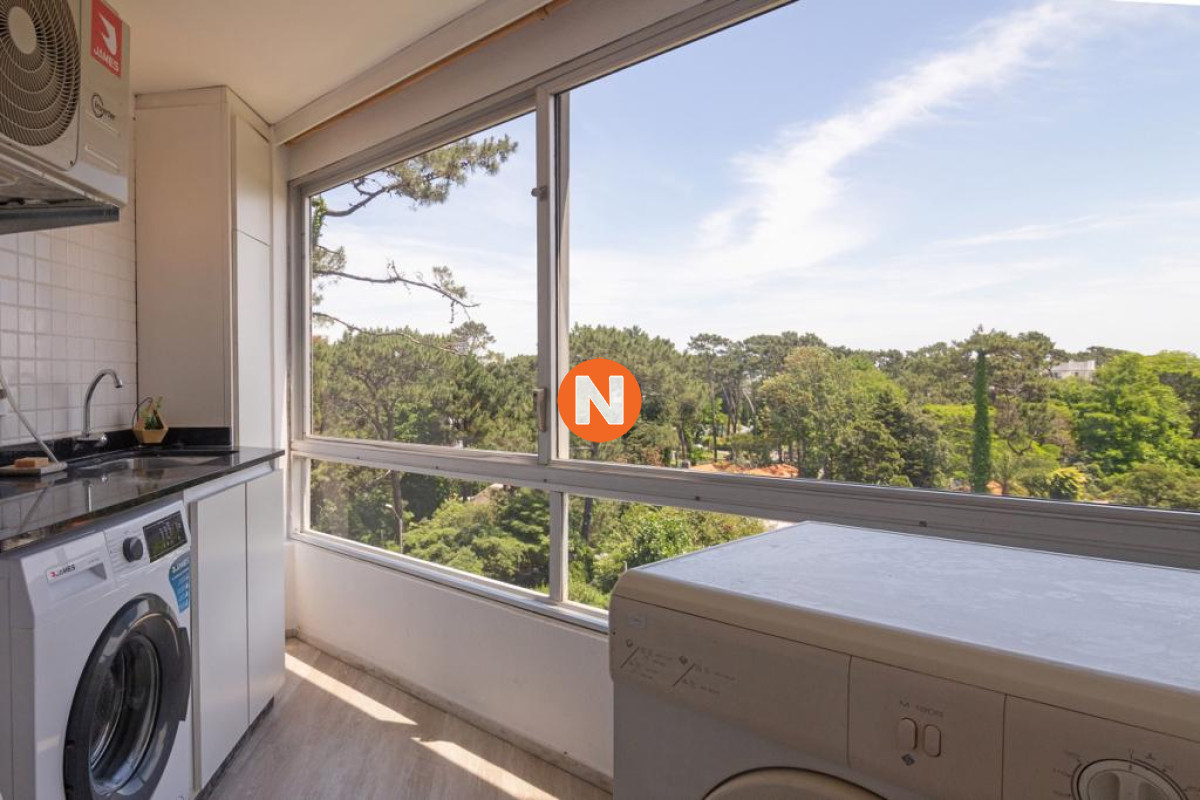 Apartamento Ref.155606 - Apartamento en Venta y Alquiler, Roosevelt, Punta del Este, 3 Dormitorios.