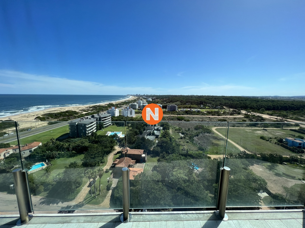 Apartamento Ref.220463 - VENTA DE APARTAMENTO MONO AMBIENTE EN SURFSIDE PUNTA DEL ESTE