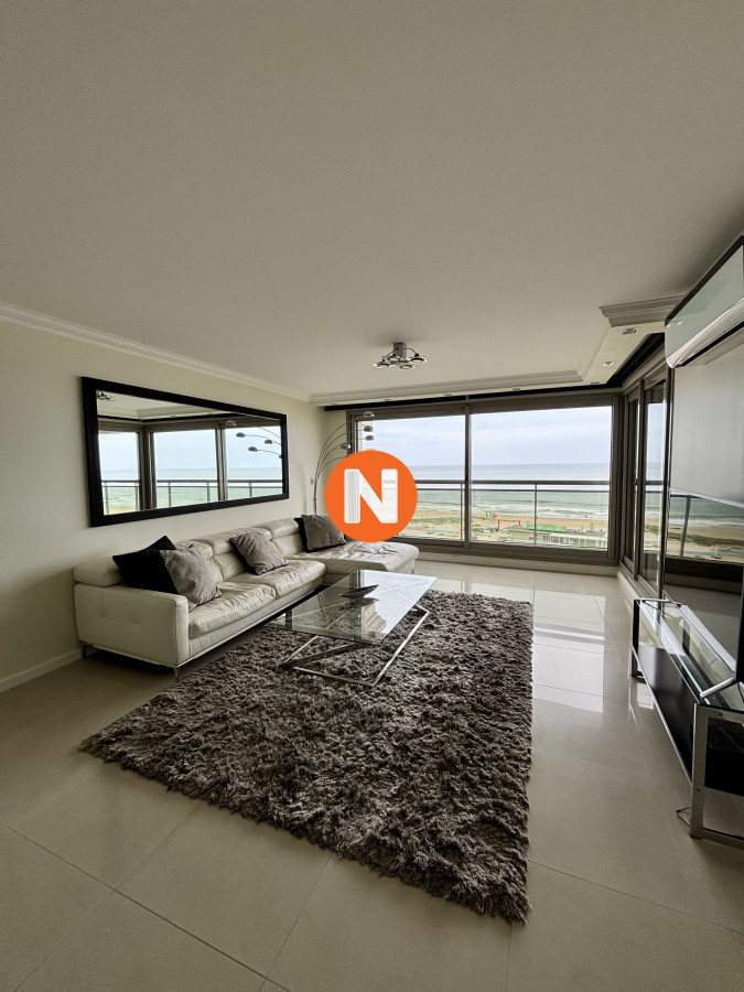 Exclusivo apartamento con vistas al Mar - NLV223916A