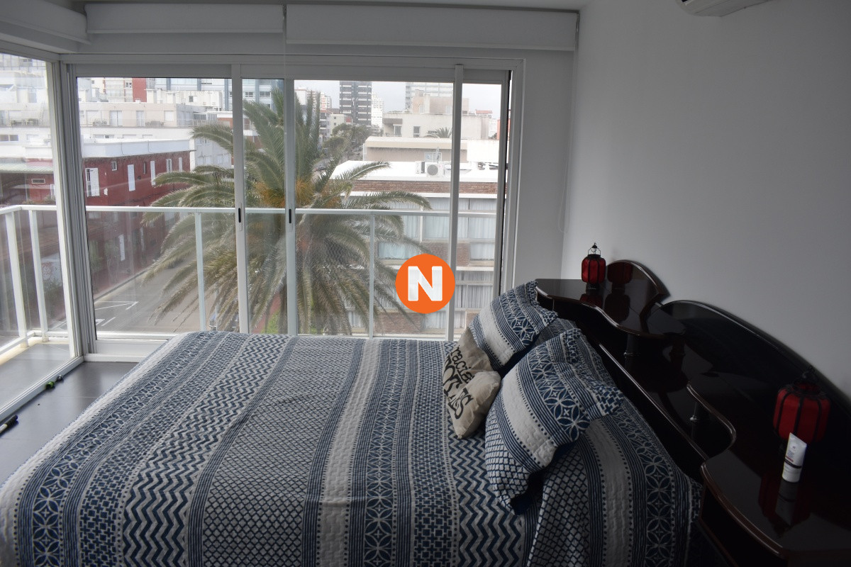 Apartamento Ref.214563 - VENTA DE HERMOSO APARTAMENTO DE 3 DORMITORIOS EN BRAVA PENINSULA