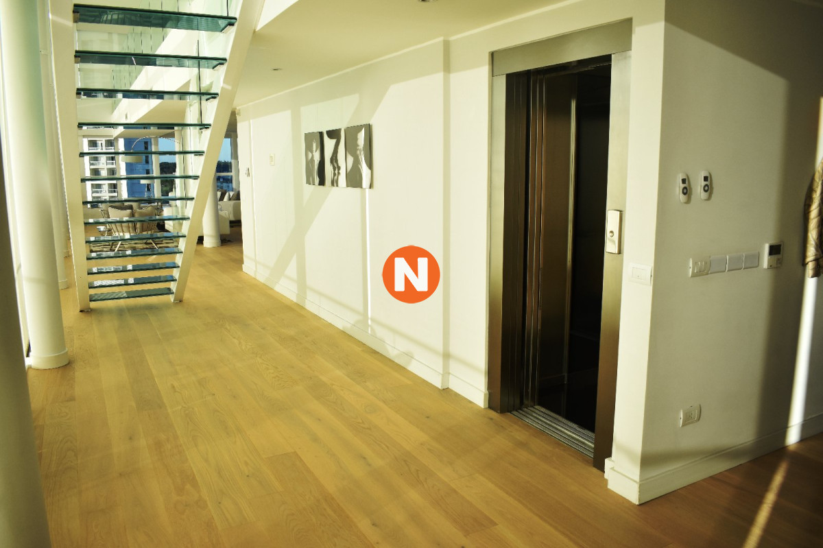 Apartamento Ref.213337 - Penthouse  en venta 