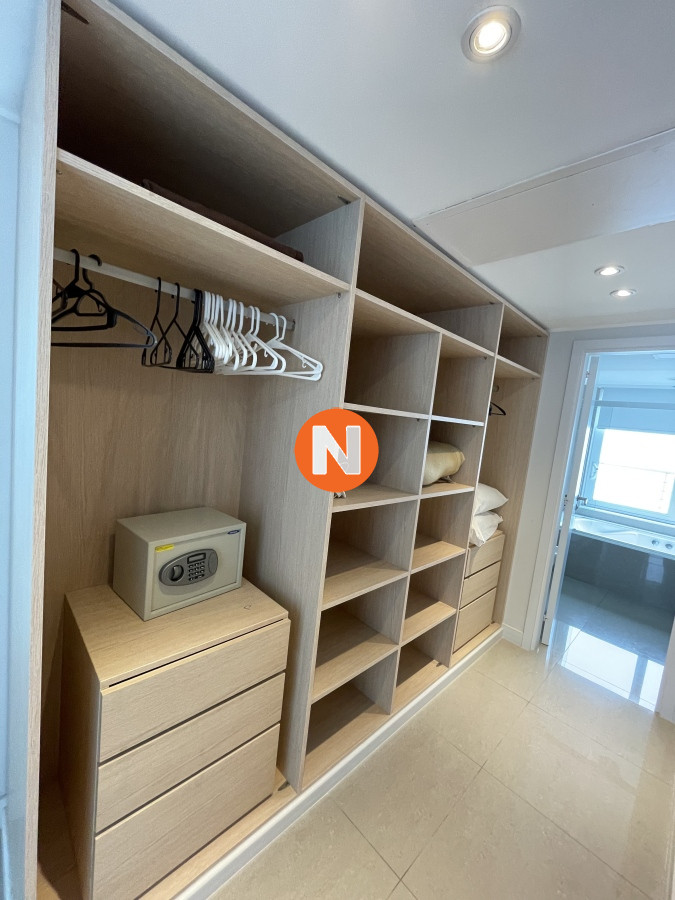 Apartamento Ref.213337 - Penthouse  en venta 