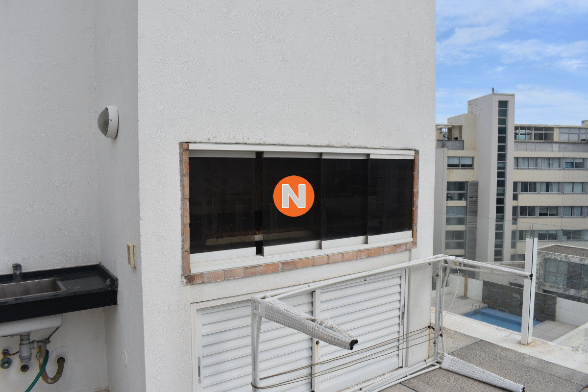 Apartamento Ref.214563 - VENTA DE HERMOSO APARTAMENTO DE 3 DORMITORIOS EN BRAVA PENINSULA
