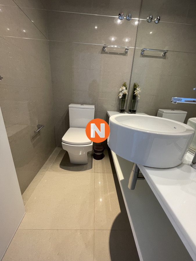 Apartamento Ref.213337 - Penthouse  en venta 