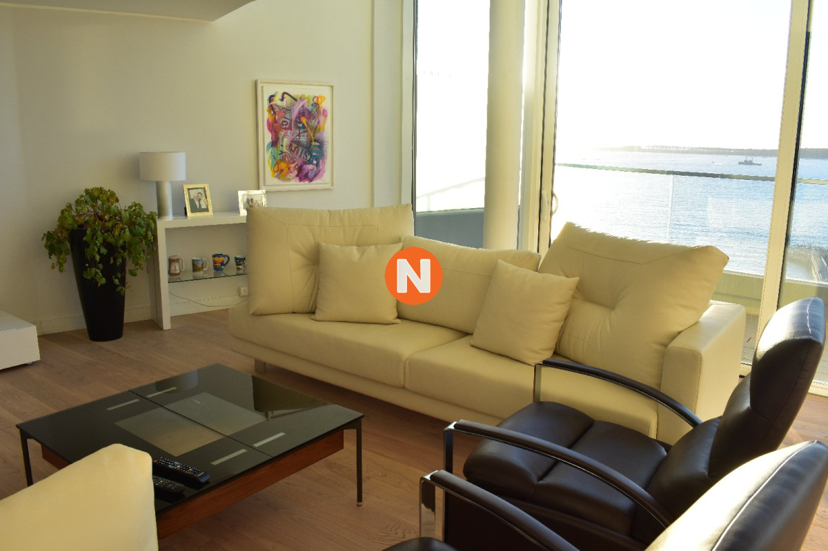 Apartamento Ref.213337 - Penthouse  en venta 