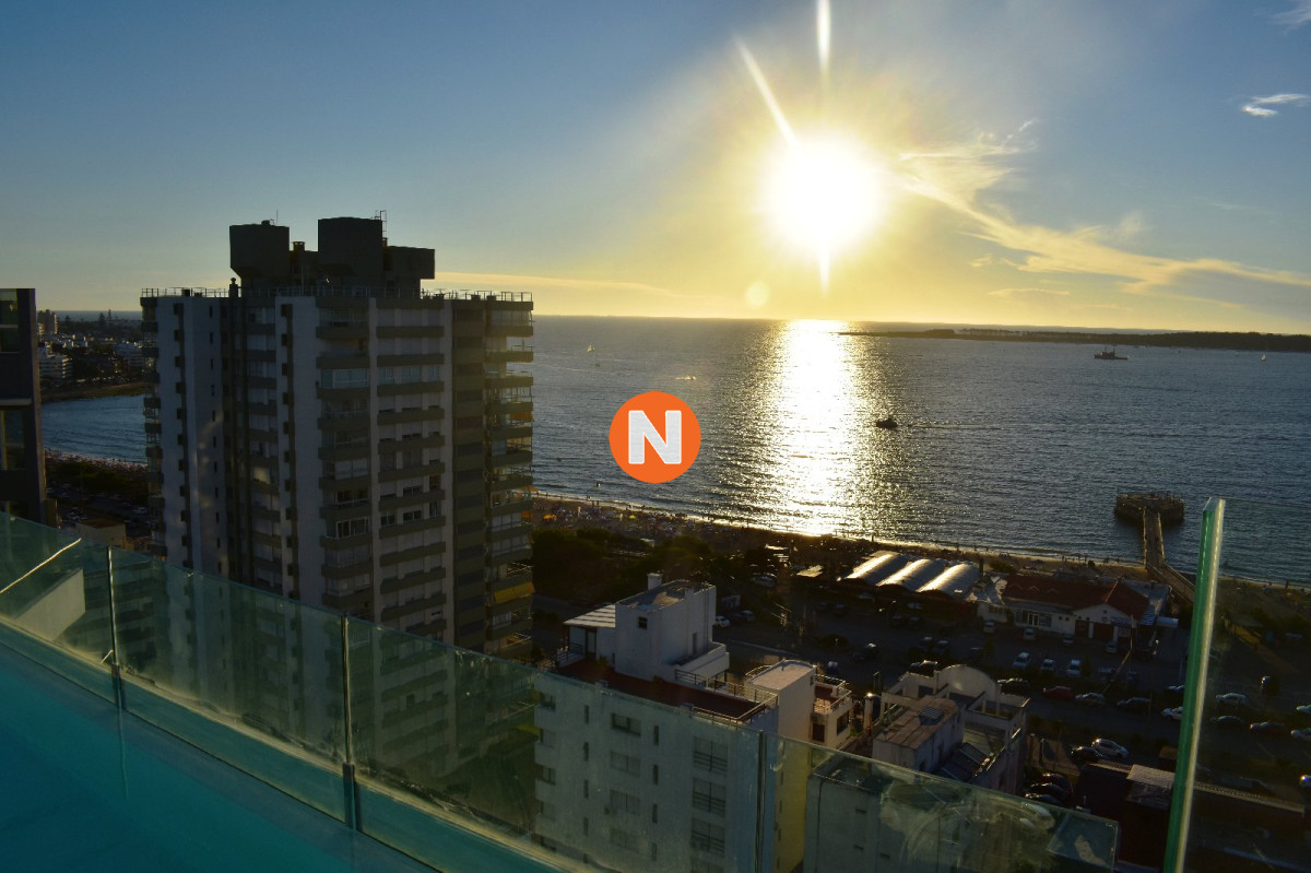 Apartamento Ref.213337 - Penthouse  en venta 