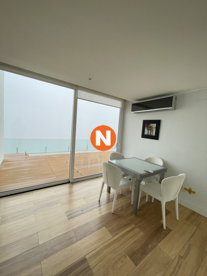 Apartamento Ref.213337 - Penthouse  en venta 