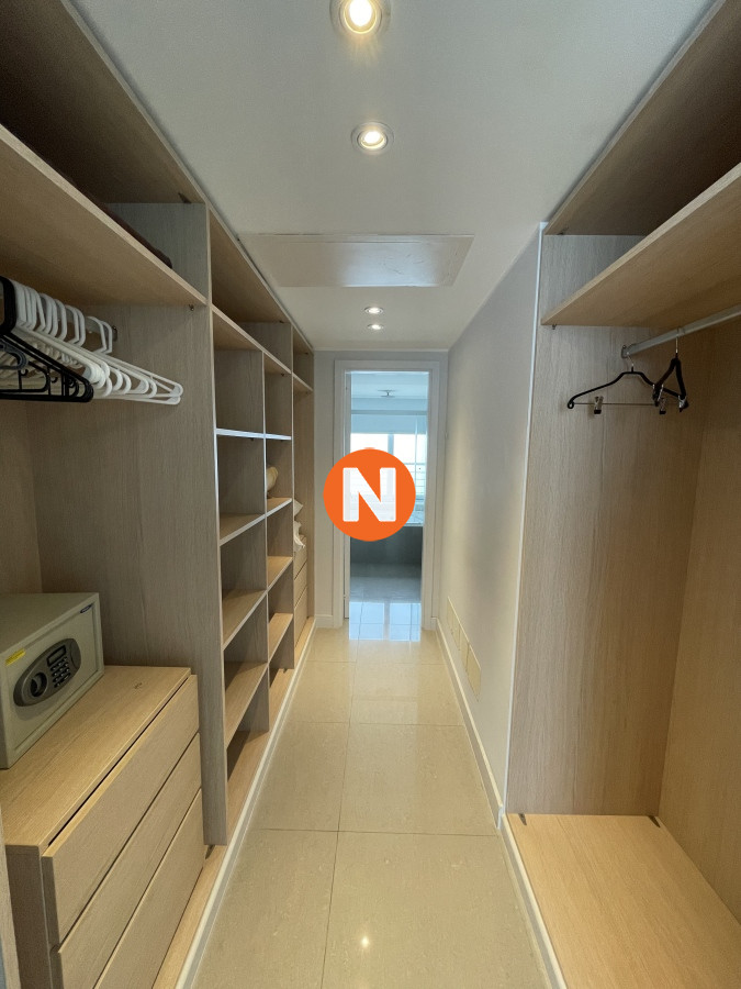 Apartamento Ref.213337 - Penthouse  en venta 