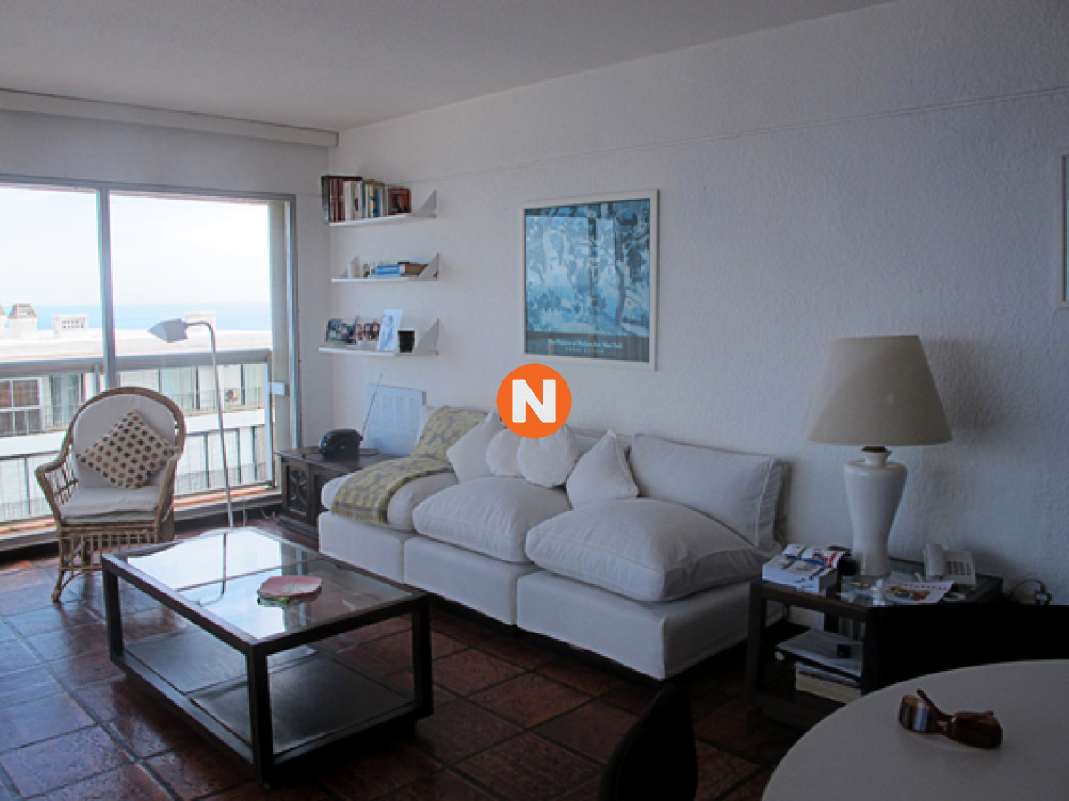 Apartamento Ref.155204 - Apartamento en Peninsula - Punta del Este
