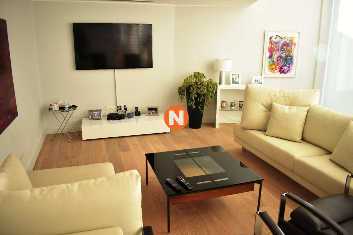 Apartamento Ref.213337 - Penthouse  en venta 