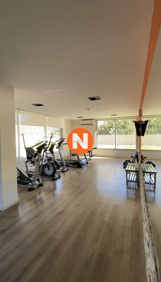 Apartamento Ref.222959 - Apartamento en venta de 3 dormitorios 