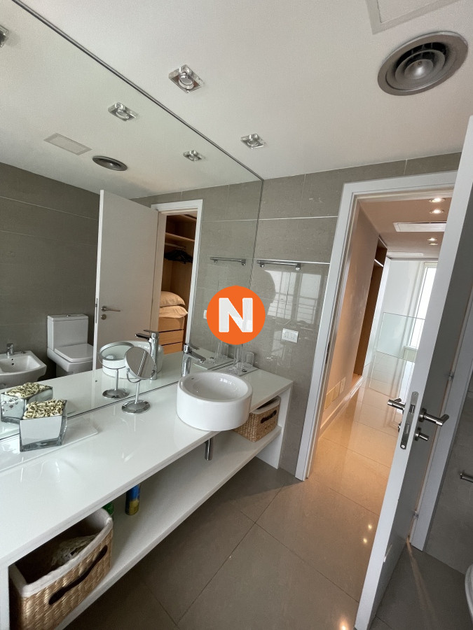 Apartamento Ref.213337 - Penthouse  en venta 