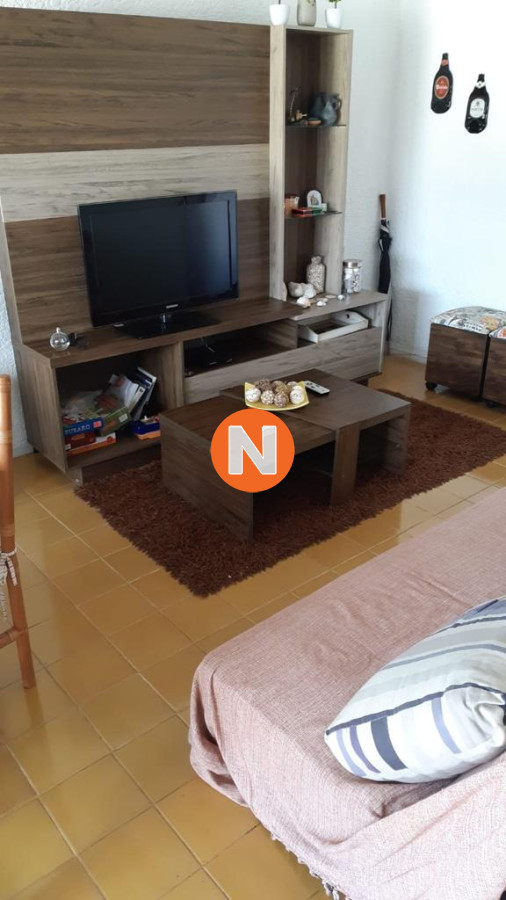 Apartamento Ref.220635 - Oportunidad venta parada 23 frente a la playa mansa