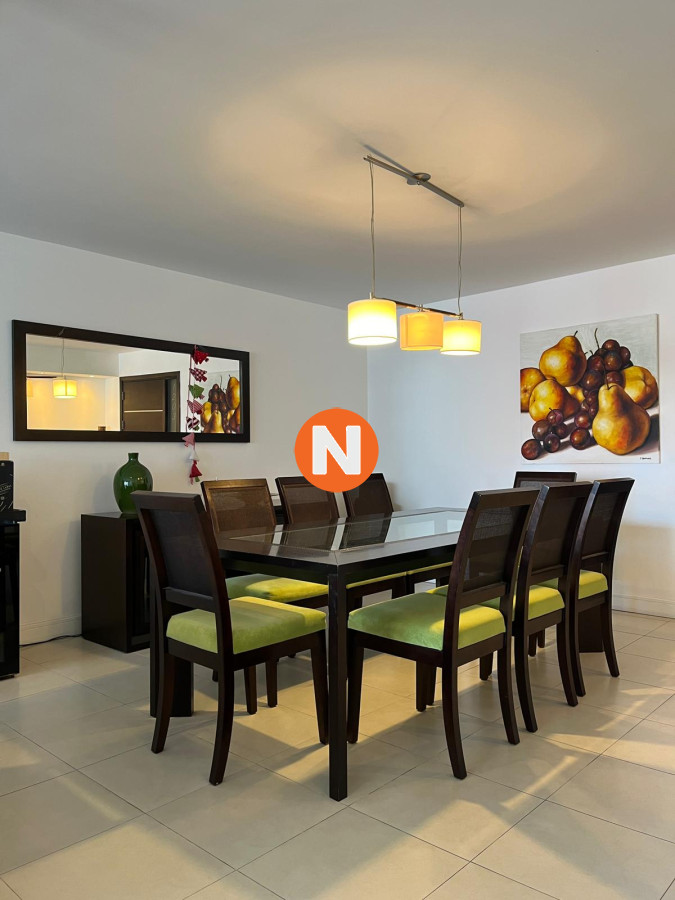 Apartamento en Alquiler Brava  - NLV224046A