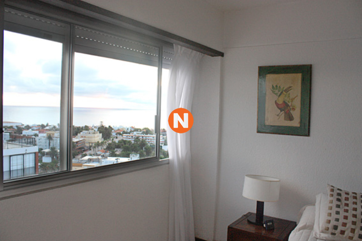Apartamento Ref.155204 - Apartamento en Peninsula - Punta del Este