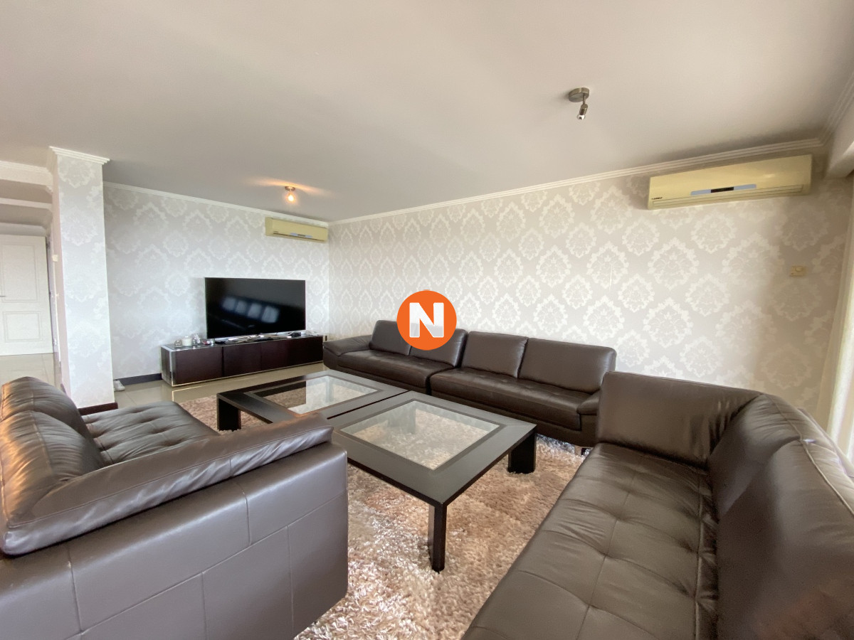 Apartamento Ref.201558 - Apartamento en Venta, Brava, Punta del Este, 4 Dormitorios.