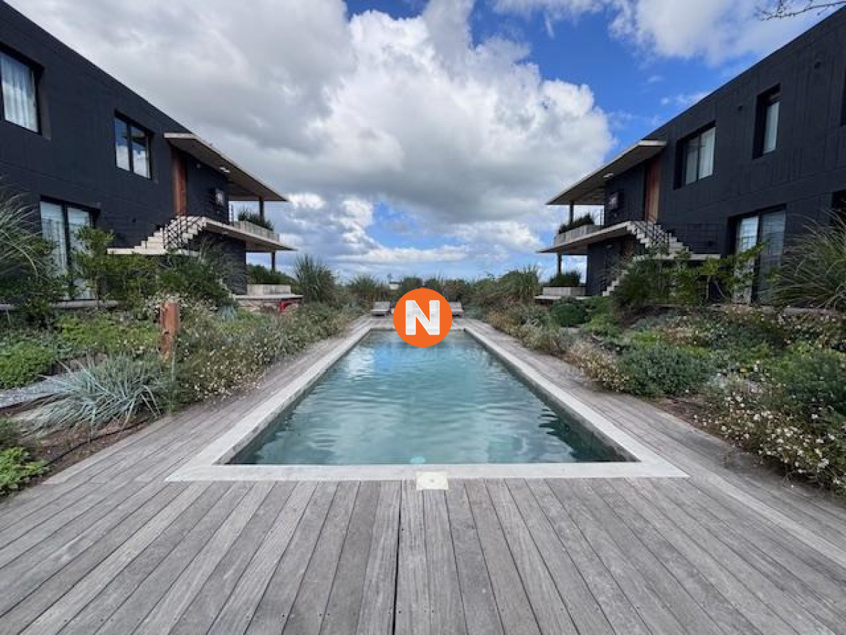 Apartamento 2 dormitorios en Jose Ignacio - NLV224672A