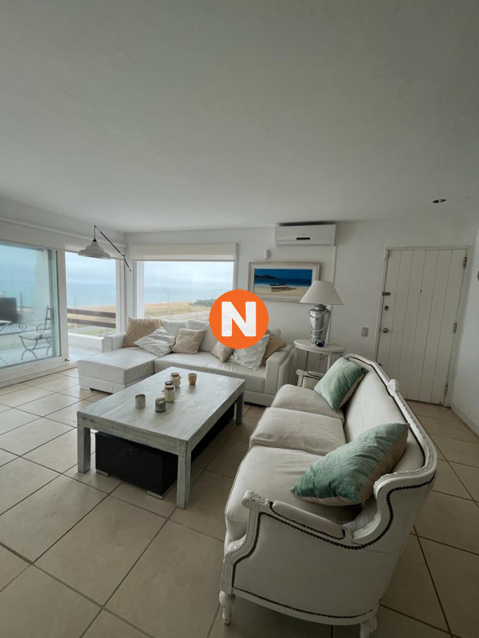 Apartamento Ref.219741 - Apartamento a la venta en Pinares, Punta del Este 4 Dormitorios
