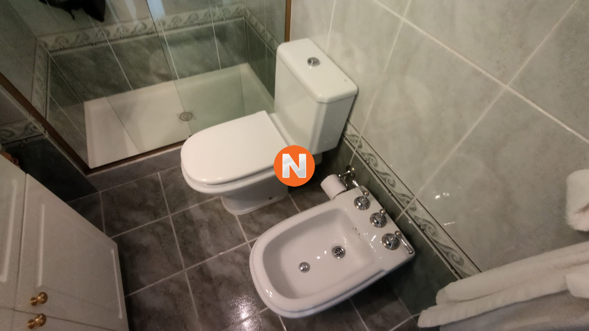 Apartamento Ref.323 - Apartamento en Venta y Alquiler, Mansa, Punta del Este, 3 Dormitorios.