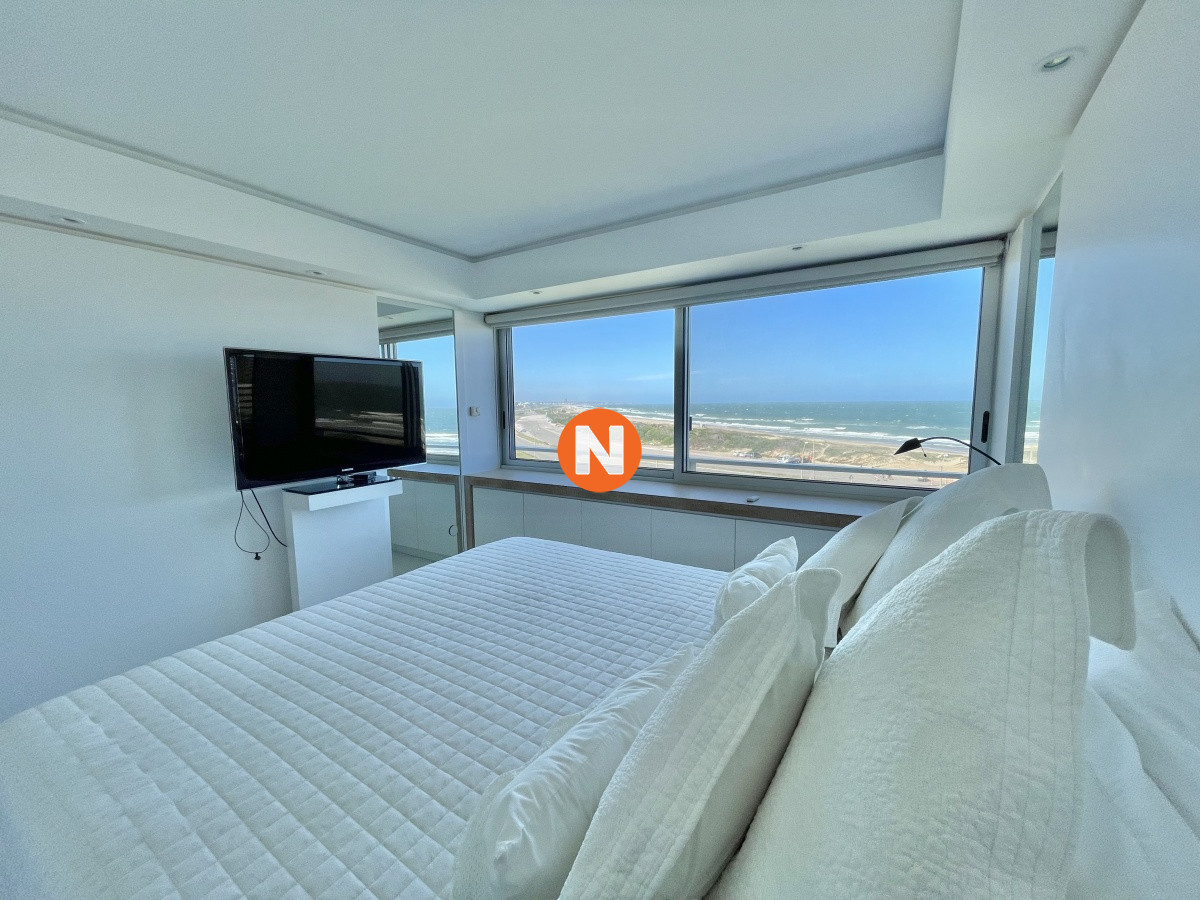 Apartamento Ref.220528 - VENTA DE APARTAMENTO DE 3 DORMITORIOS EN PLAYA BRAVA 