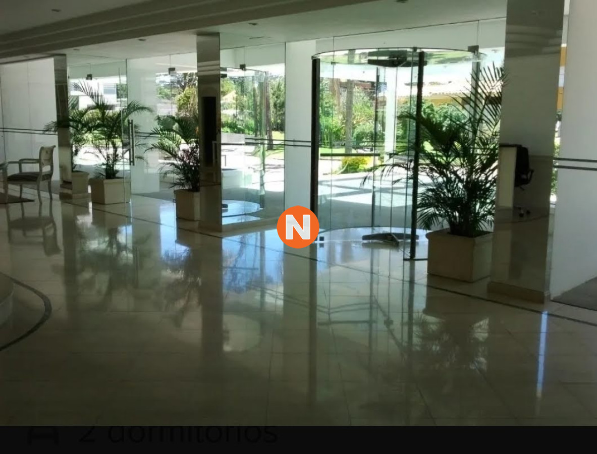 Apartamento Ref.7483 - Apartamento en Alquiler, Mansa, Punta del Este, 1 Dormitorios.