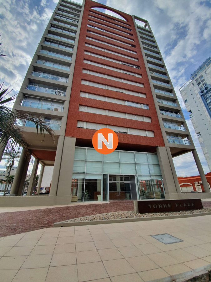Apartamento Ref.155204 - Apartamento en Peninsula - Punta del Este
