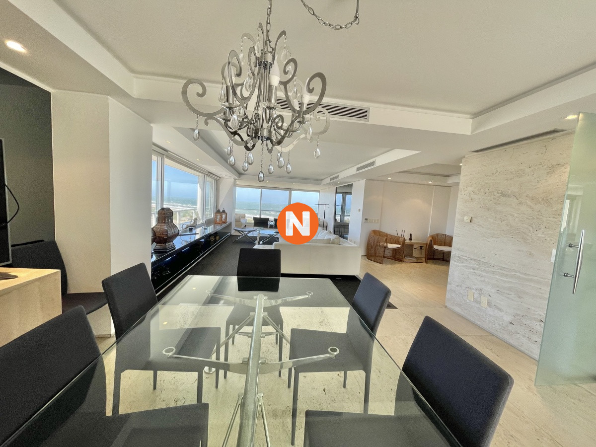 Apartamento Ref.220528 - VENTA DE APARTAMENTO DE 3 DORMITORIOS EN PLAYA BRAVA 