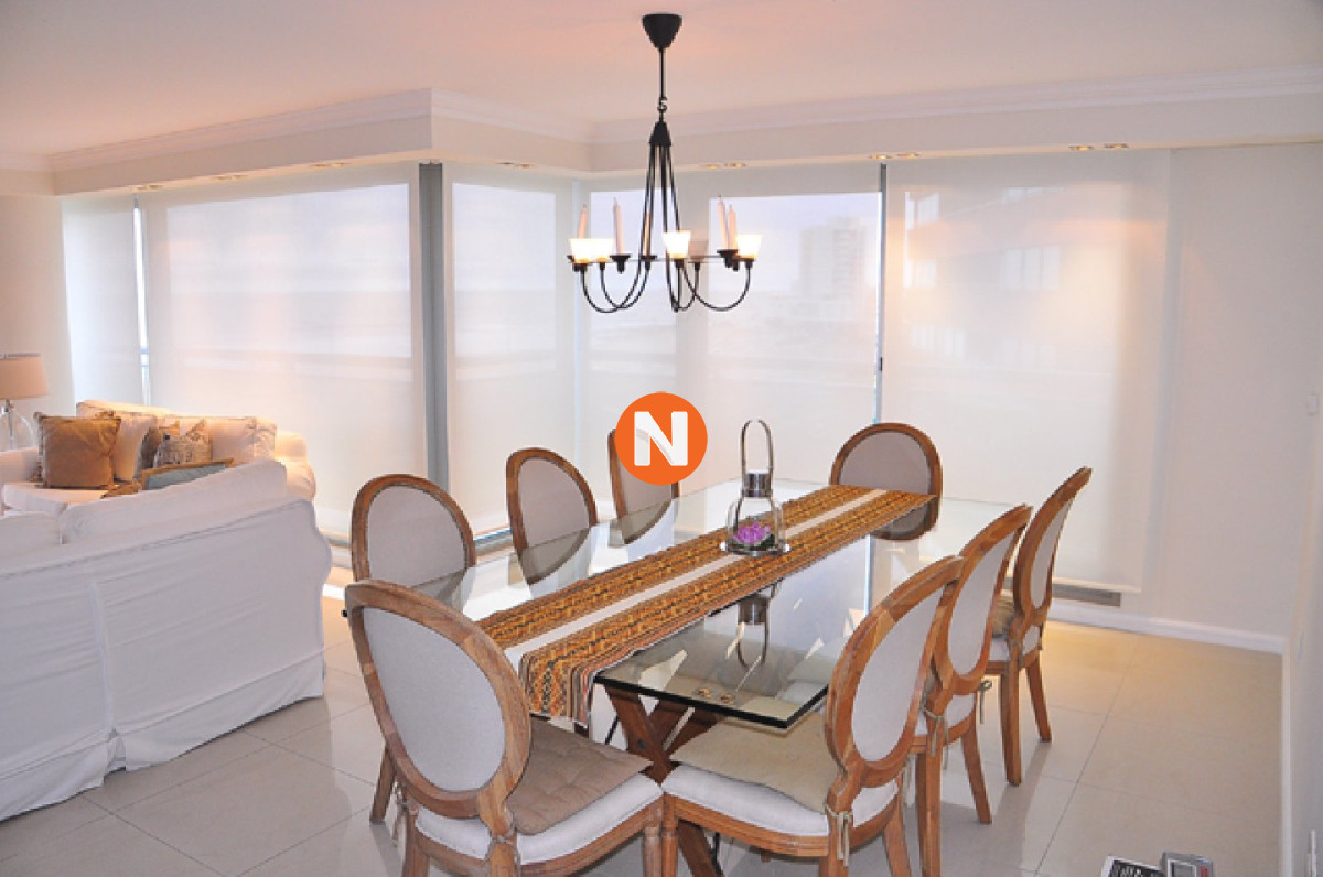 Apartamento Ref.213451 - Apartamento en venta, zona brava - Punta del este