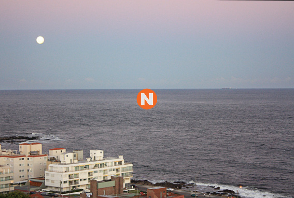 Apartamento Ref.155204 - Apartamento en Peninsula - Punta del Este