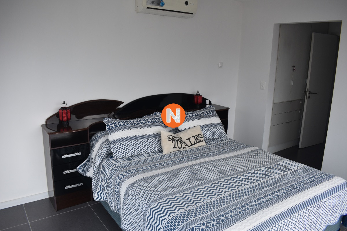 Apartamento Ref.214563 - VENTA DE HERMOSO APARTAMENTO DE 3 DORMITORIOS EN BRAVA PENINSULA