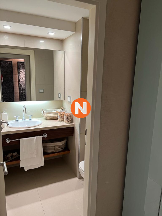 Apartamento Ref.219717 - Espectacular Apartamento frente a la playa brava