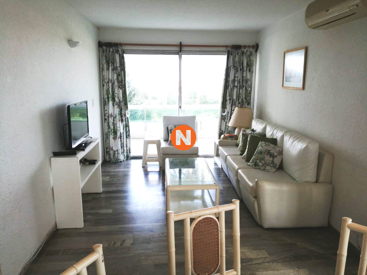 Apartamento Ref.201679 - Apartamento en Venta y Alquiler, Mansa, Punta del Este