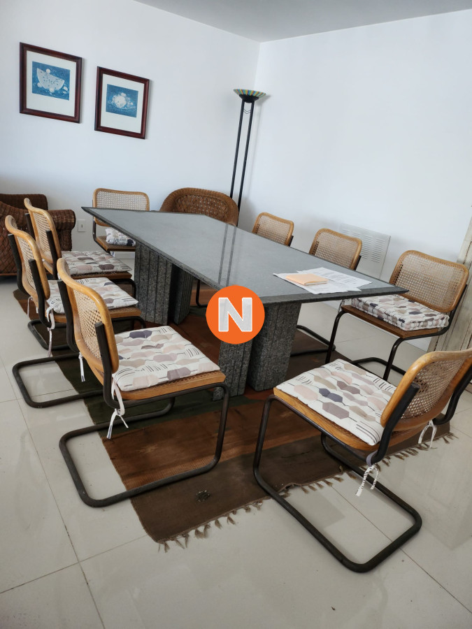 Apartamento, 3 dormitorios, Península - NLV221352A