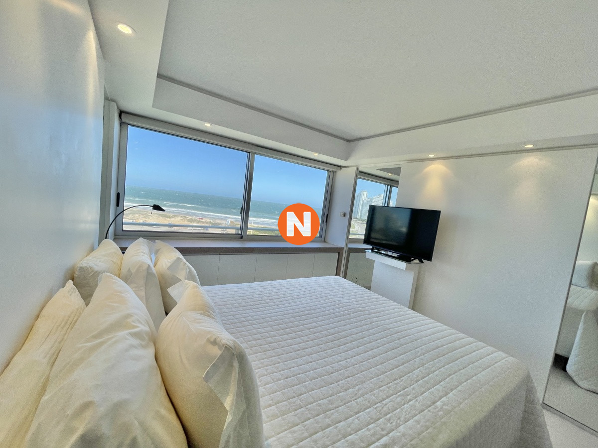 Apartamento Ref.220528 - VENTA DE APARTAMENTO DE 3 DORMITORIOS EN PLAYA BRAVA 