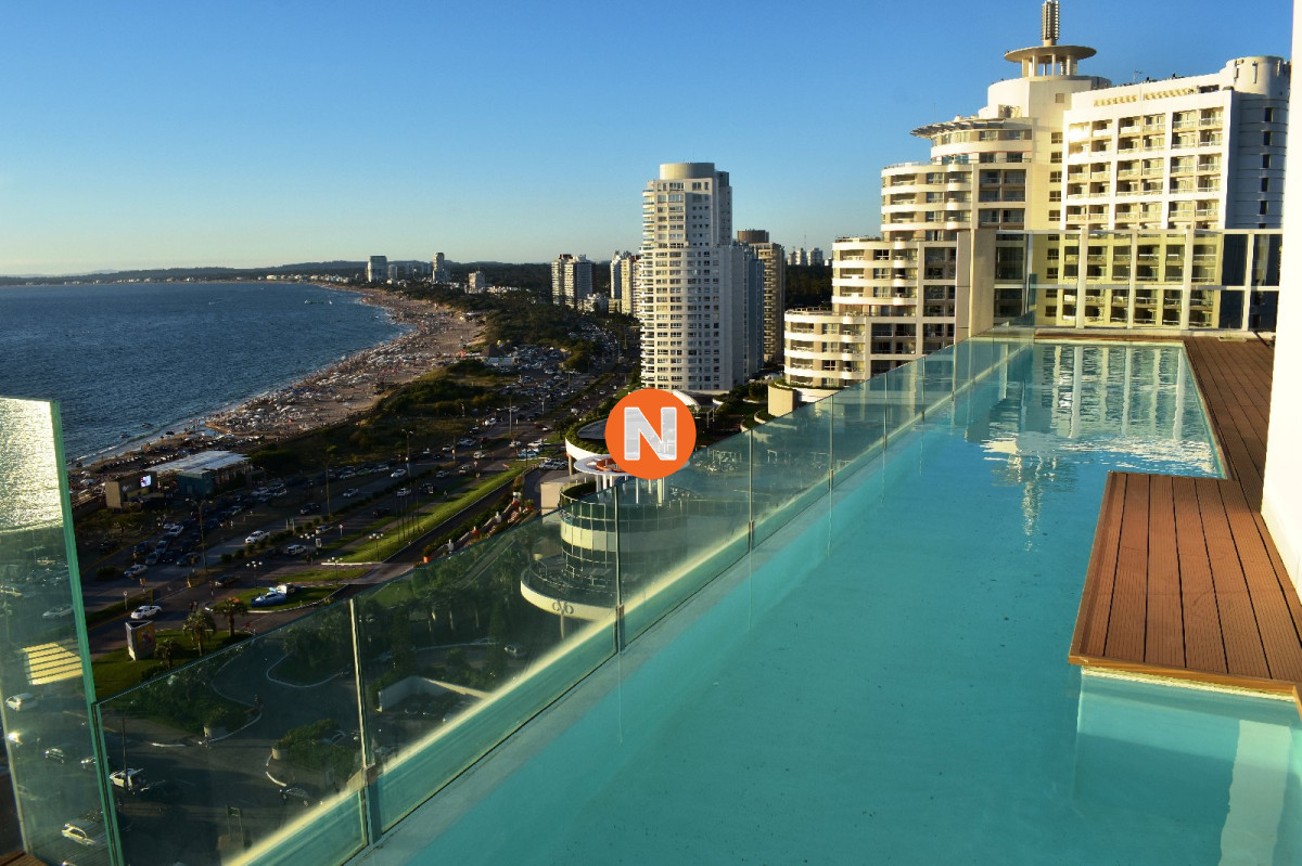 Apartamento Ref.213337 - Penthouse  en venta 