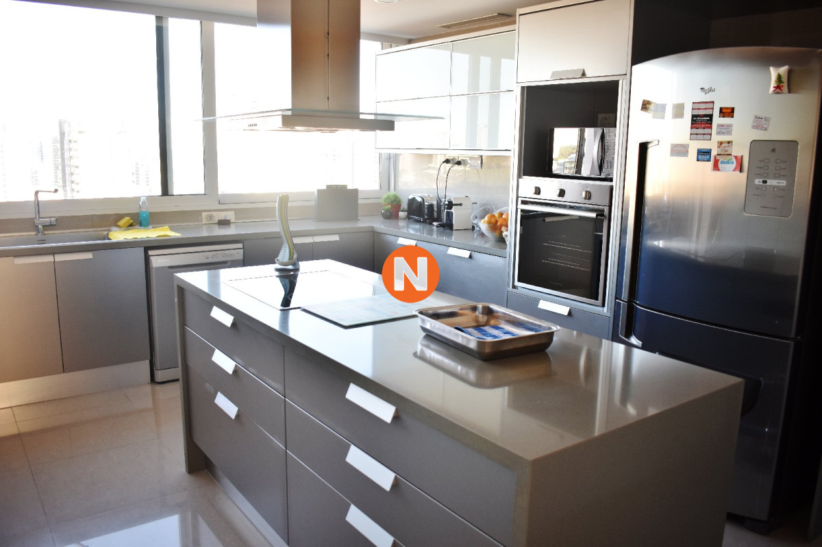 Apartamento Ref.213337 - Penthouse  en venta 
